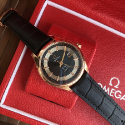 Đồng Hồ Nam Omega 431.63.41.21.13.001